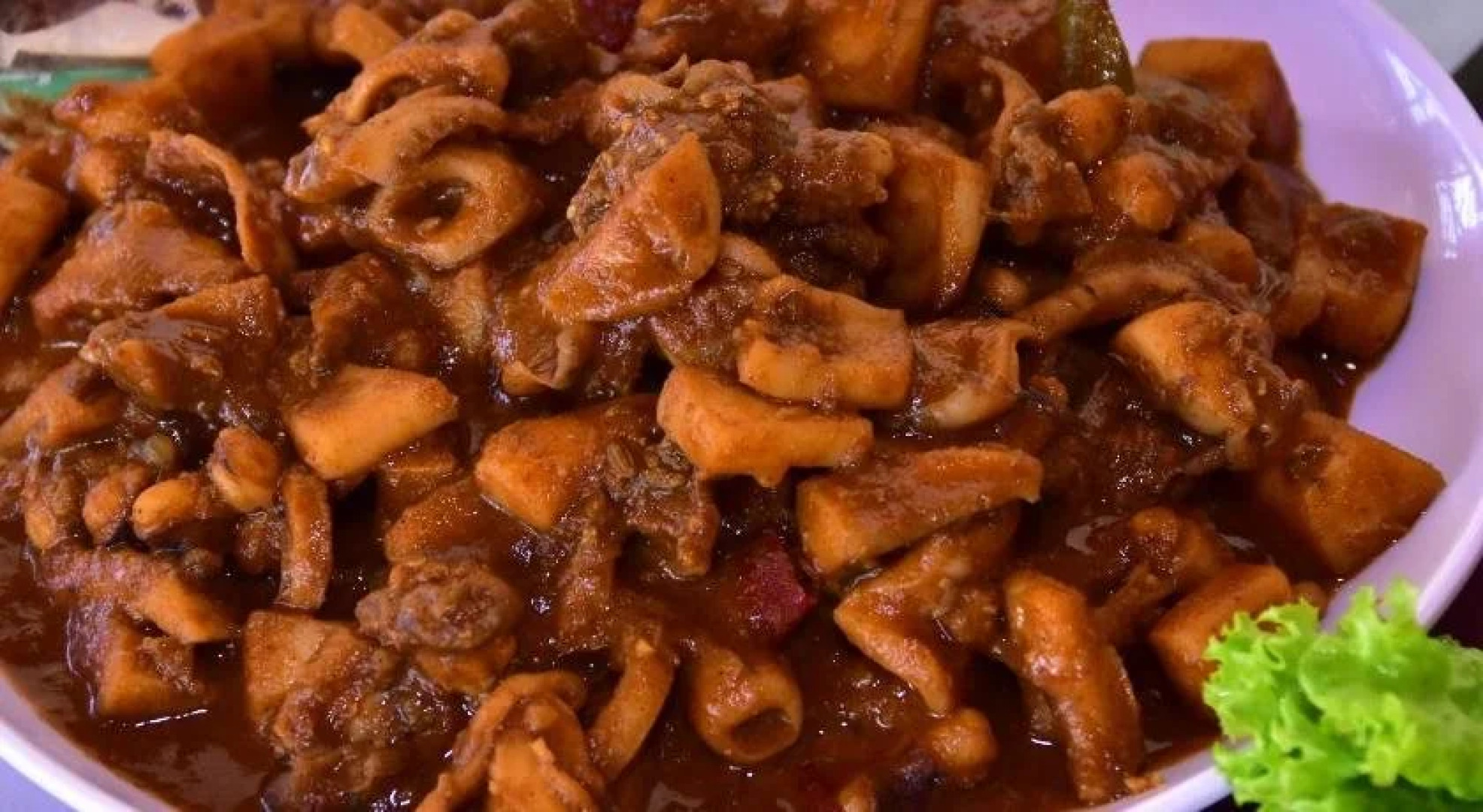 Peninsula Hotel Jaffna