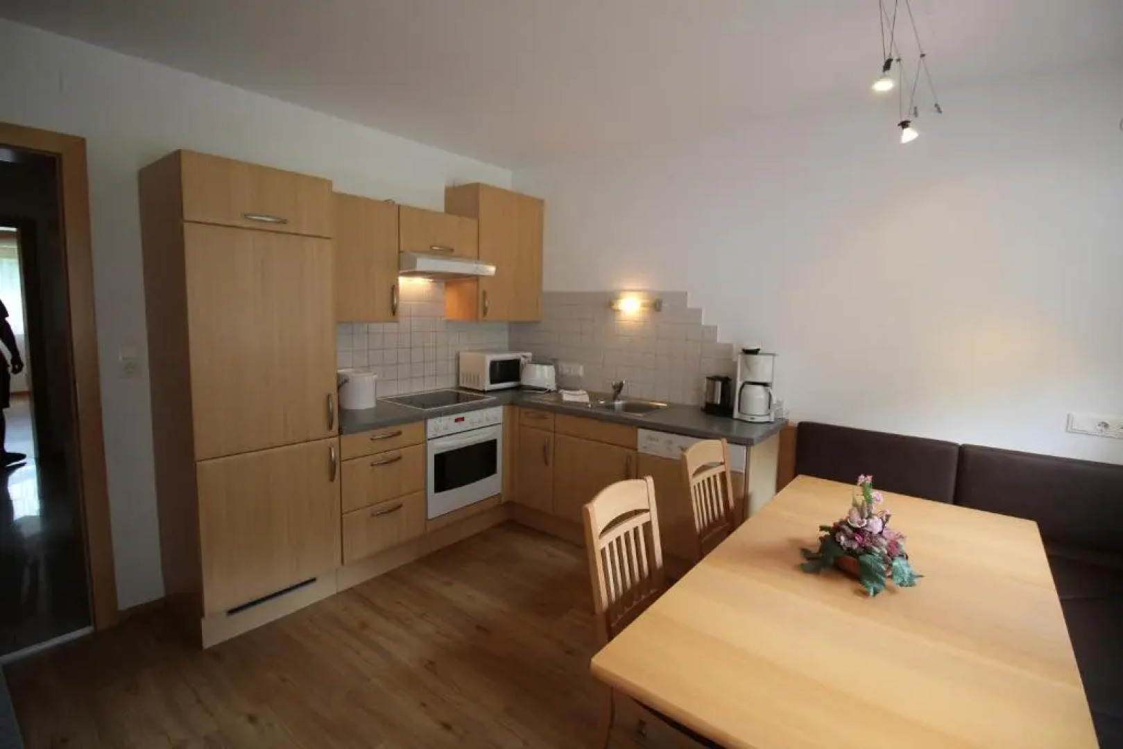 Haus Annemarie Schiestl