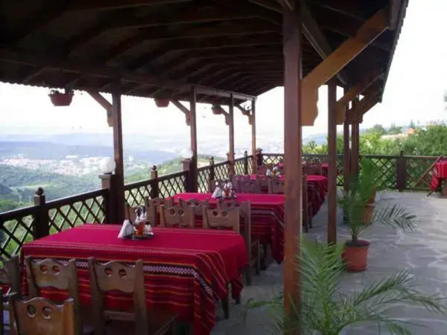 Family Hotel Arbanashka Sreshta