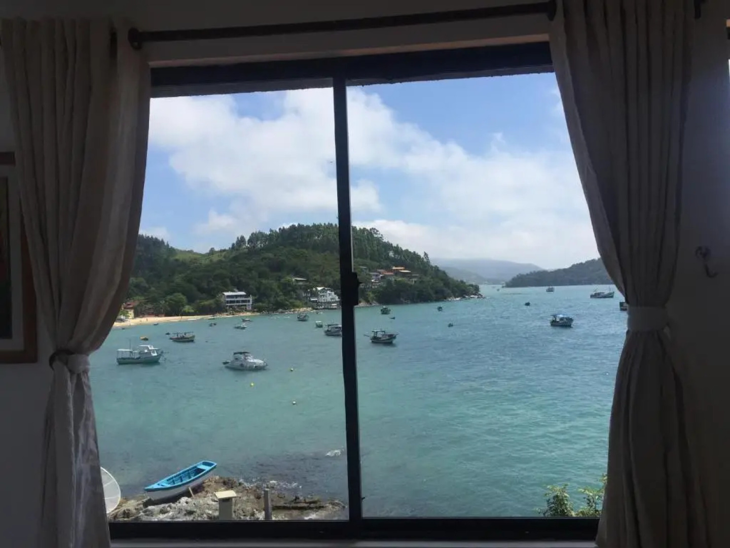 Caixa D'aço Residence