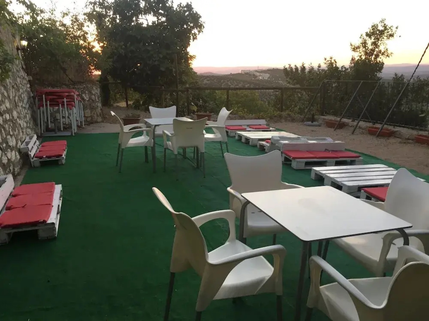 Aula de Naturaleza Cazorla - Albergue