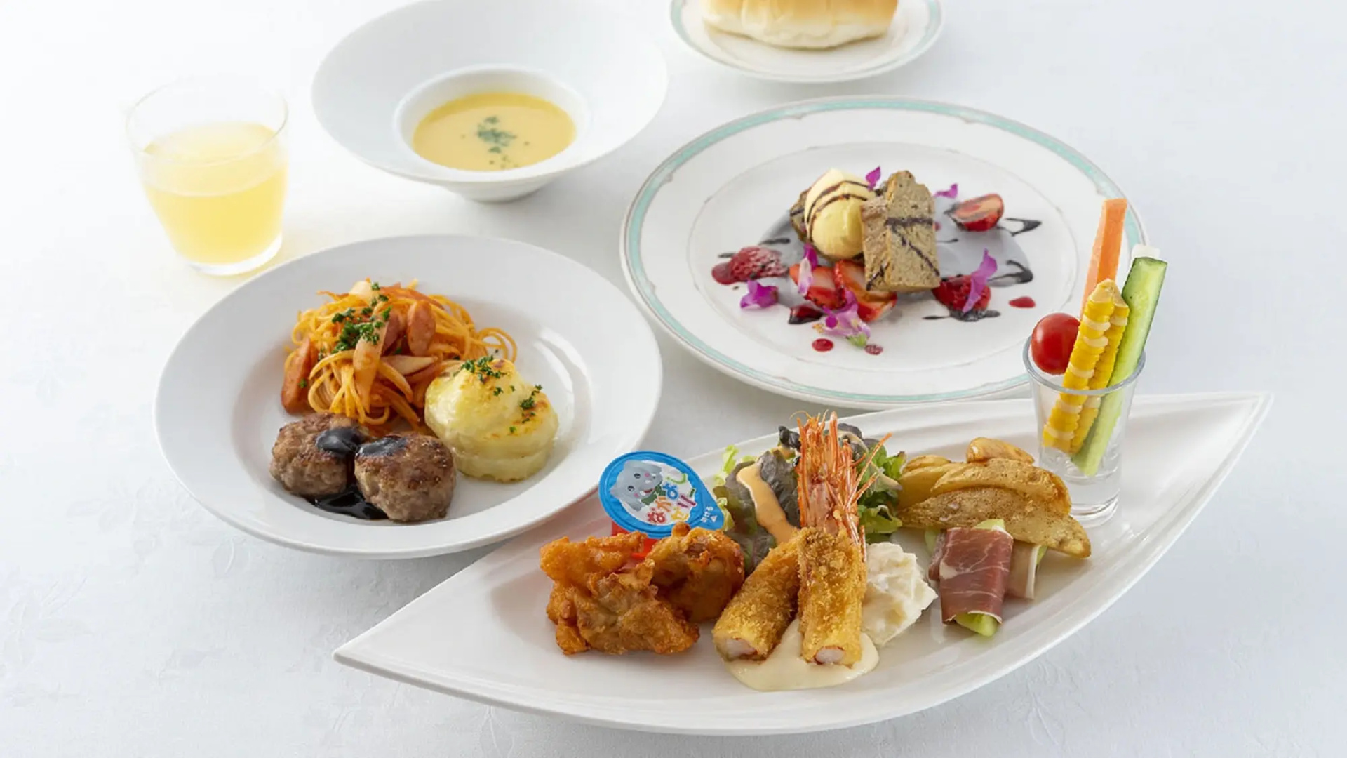 Grand Hotel Rokko Skyvilla