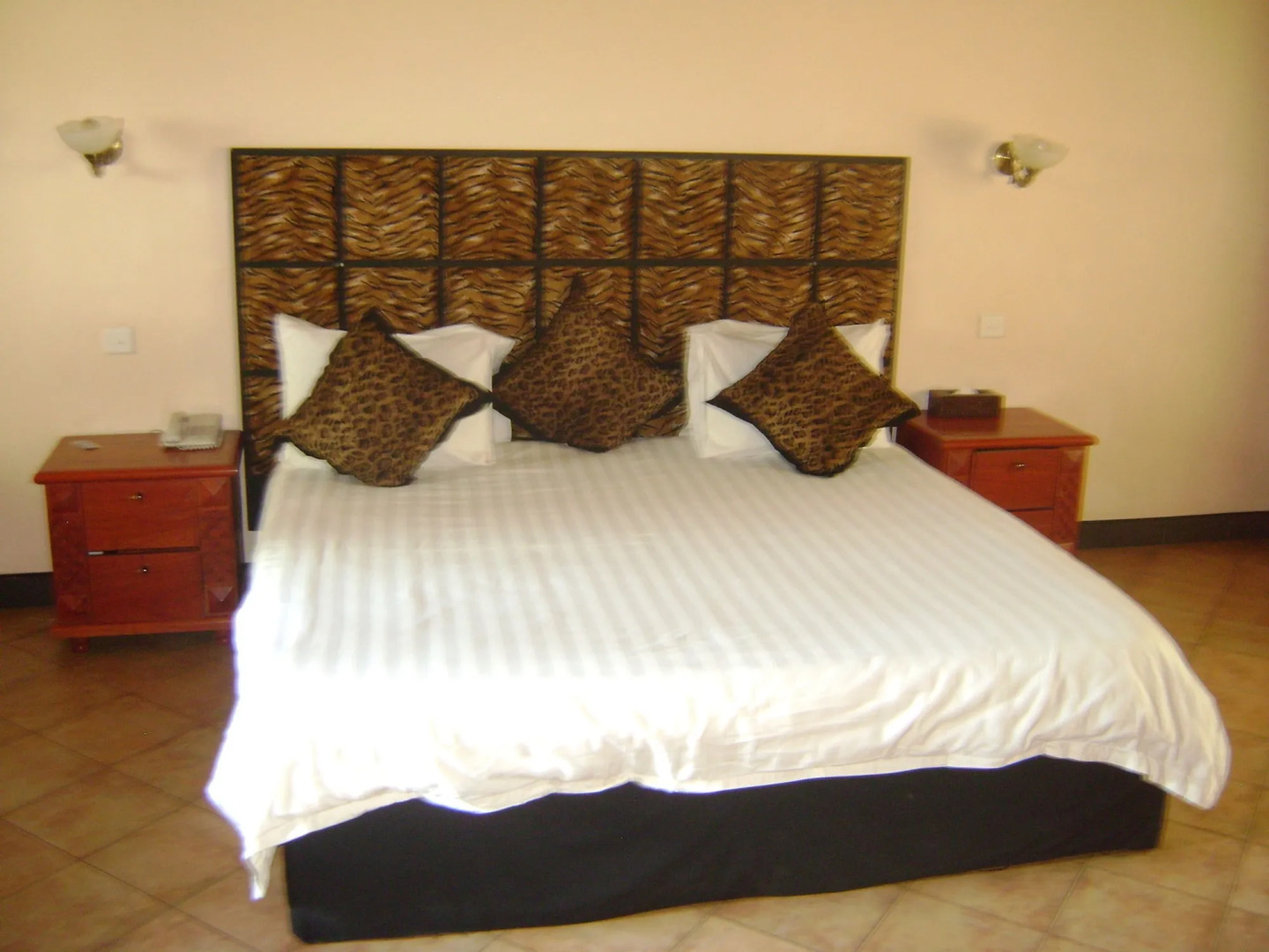 Chrismar Hotel Livingstone