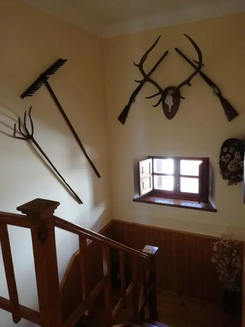 Valle De Tosande I - Near Tejeda De Tosande