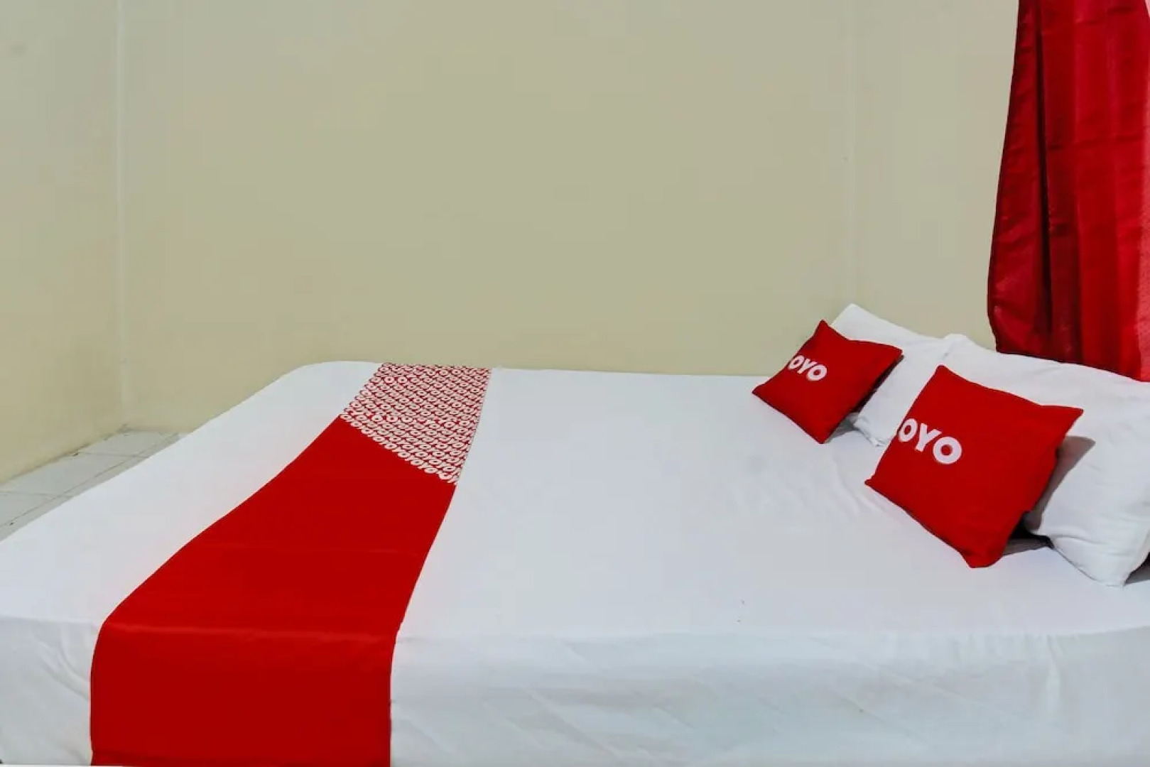 OYO Life  93058 Kos Subur