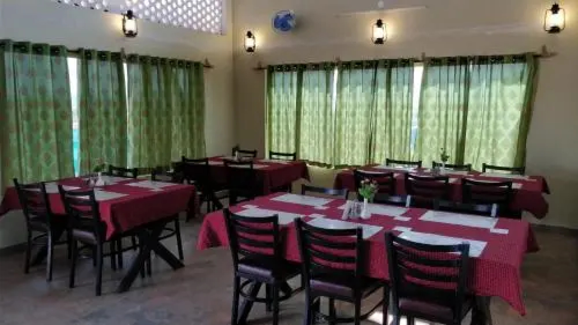 The Pugmark Jungle Lodge Moharli Tadoba