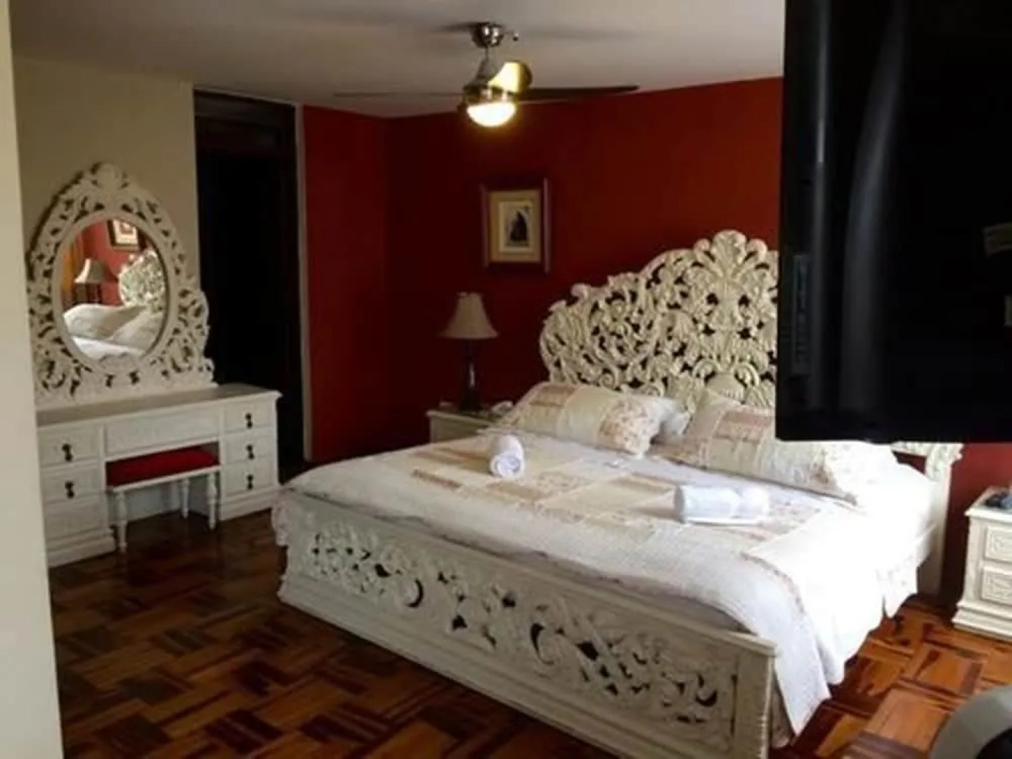 Las Condes HS Boutique