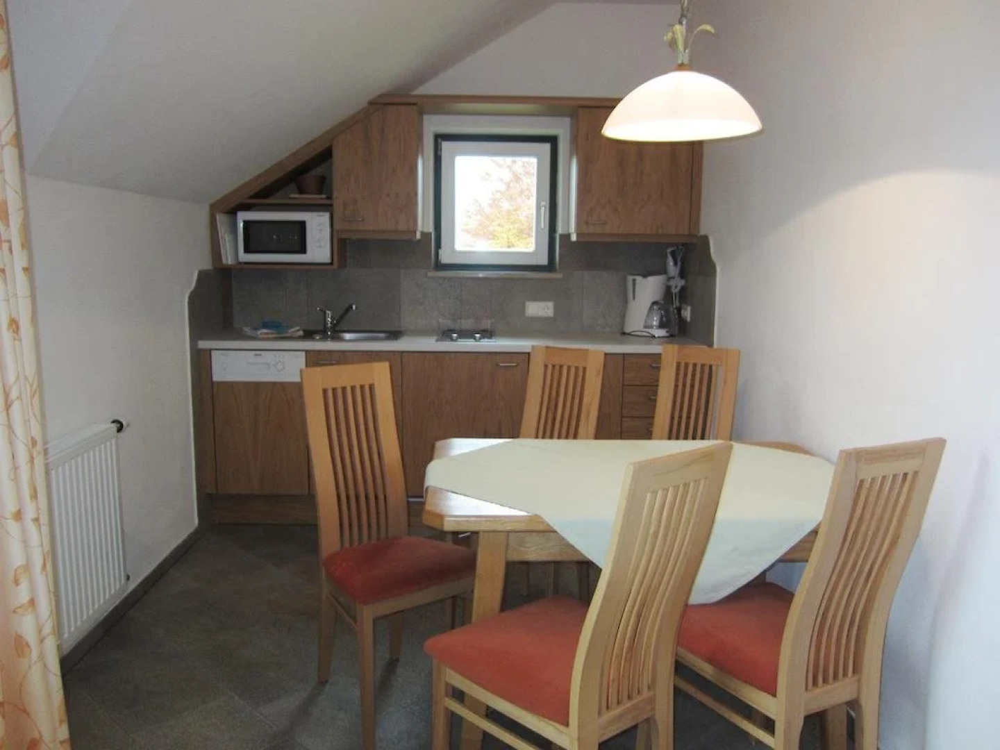 Aparthotel Forellenhof Waldner