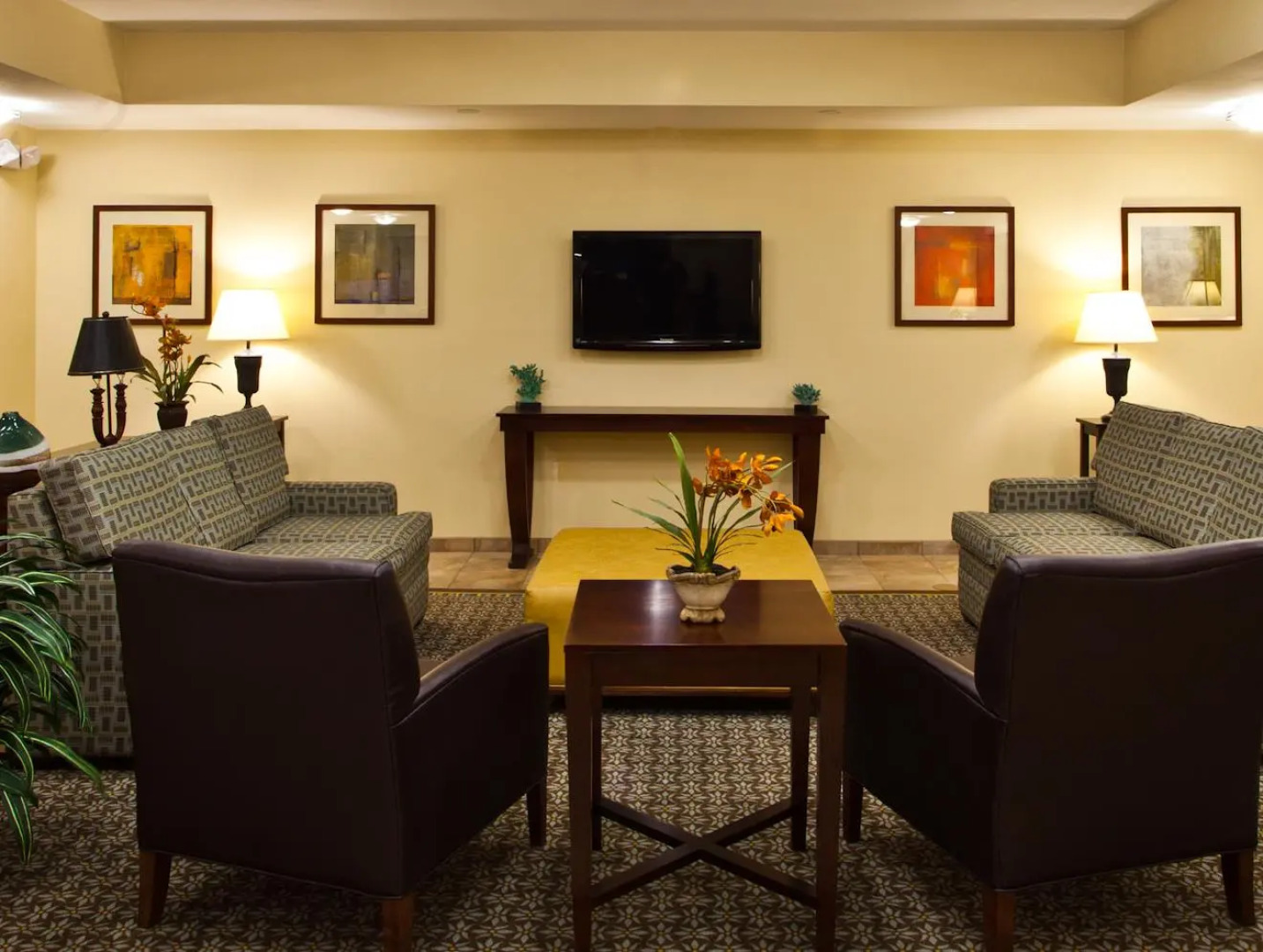 Candlewood Suites Tallahassee by IHG
