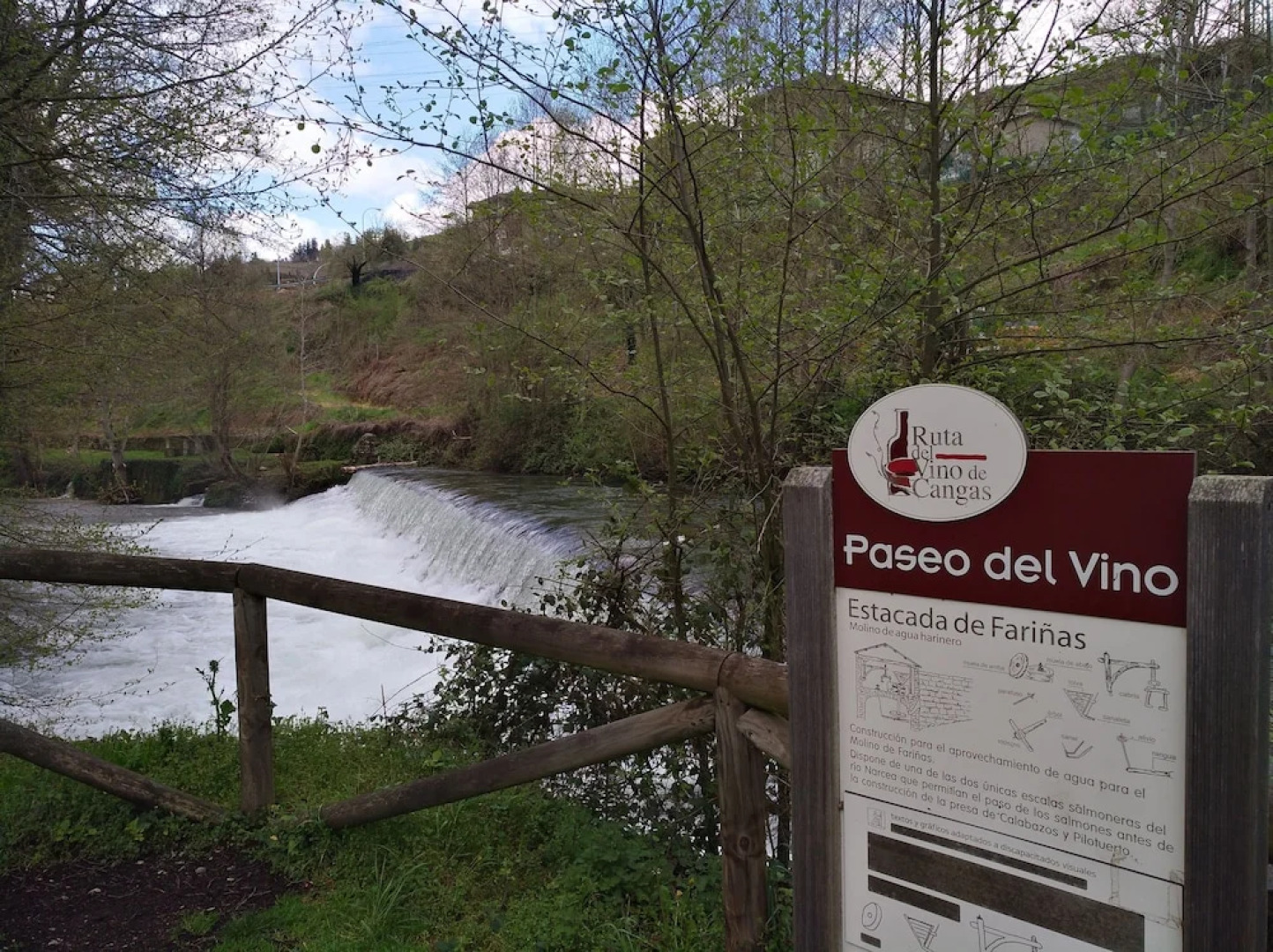 La Cabana'l Cachicán - Carrasquin