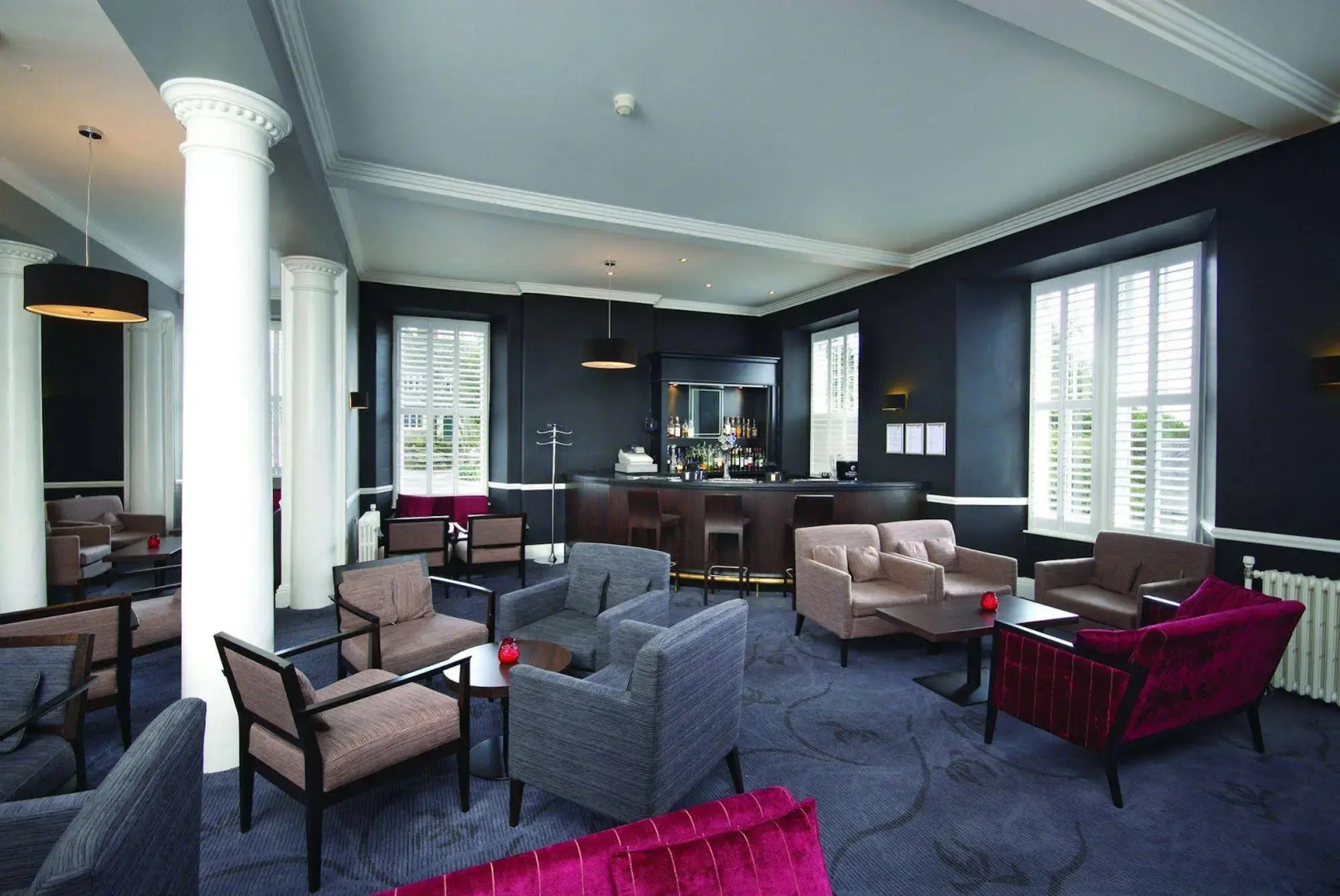 The Windermere Hotel