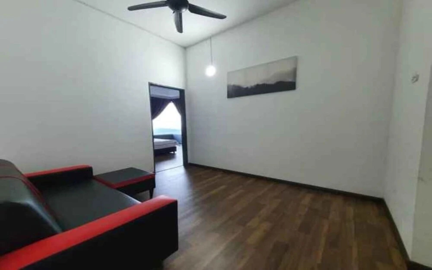 Dcarlton Seaview Residensi By Heyday