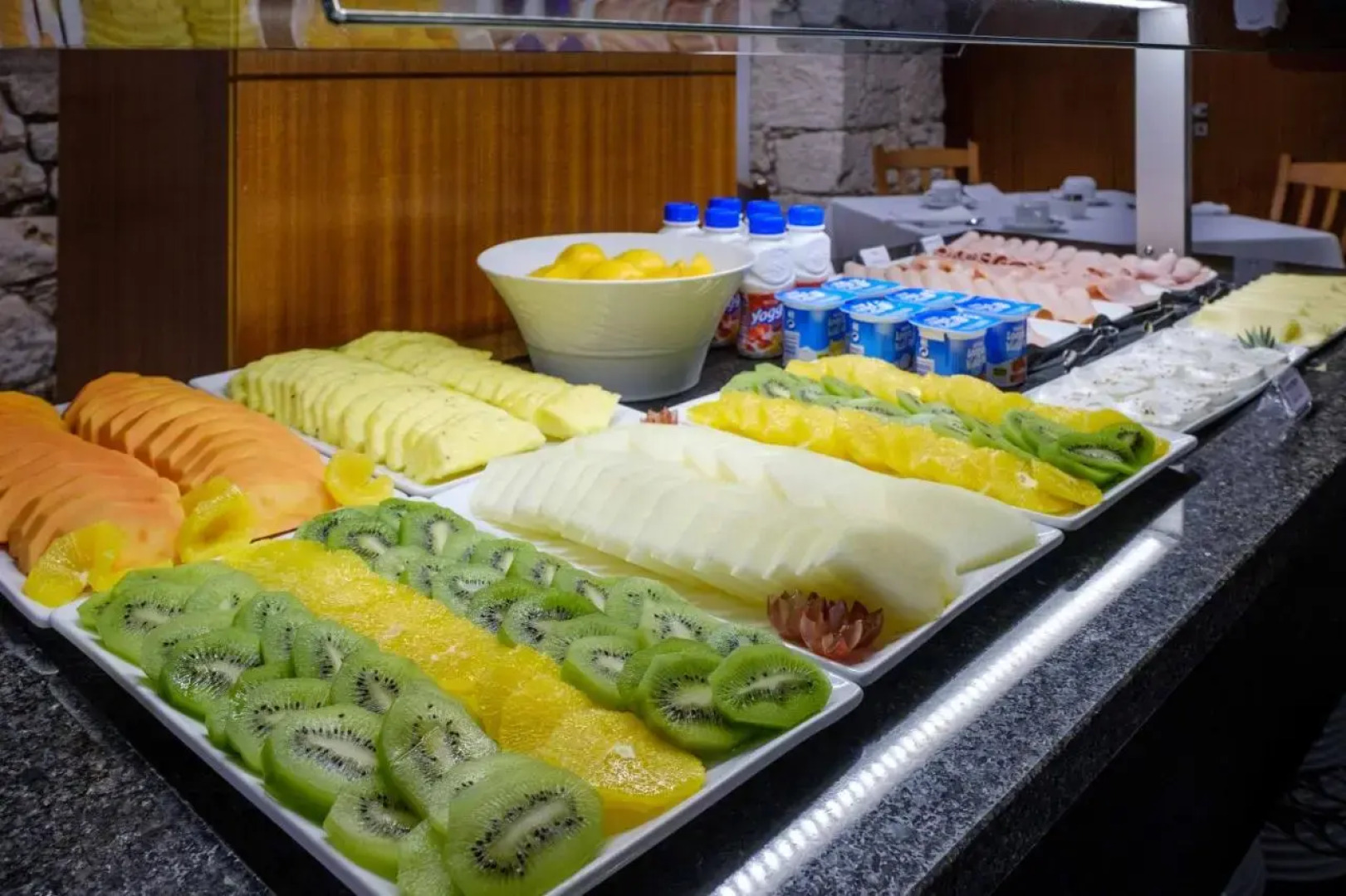 SDivine Fátima Hotel