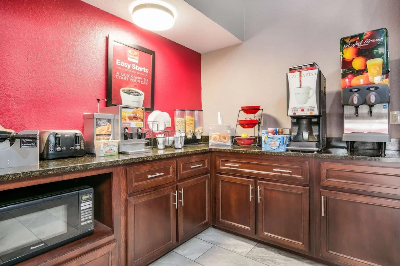 Econo Lodge Forrest City