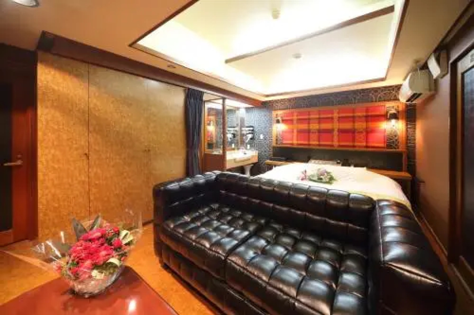 Hotel Fairy Yokohama