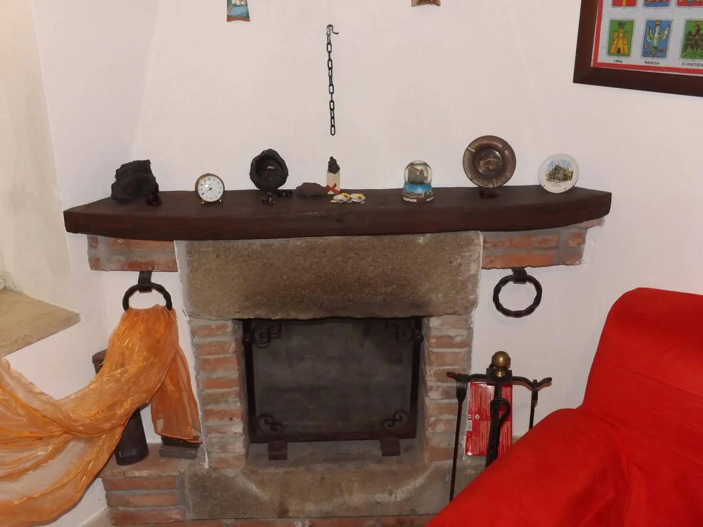 Albergo Diffuso Borgo Gallodoro