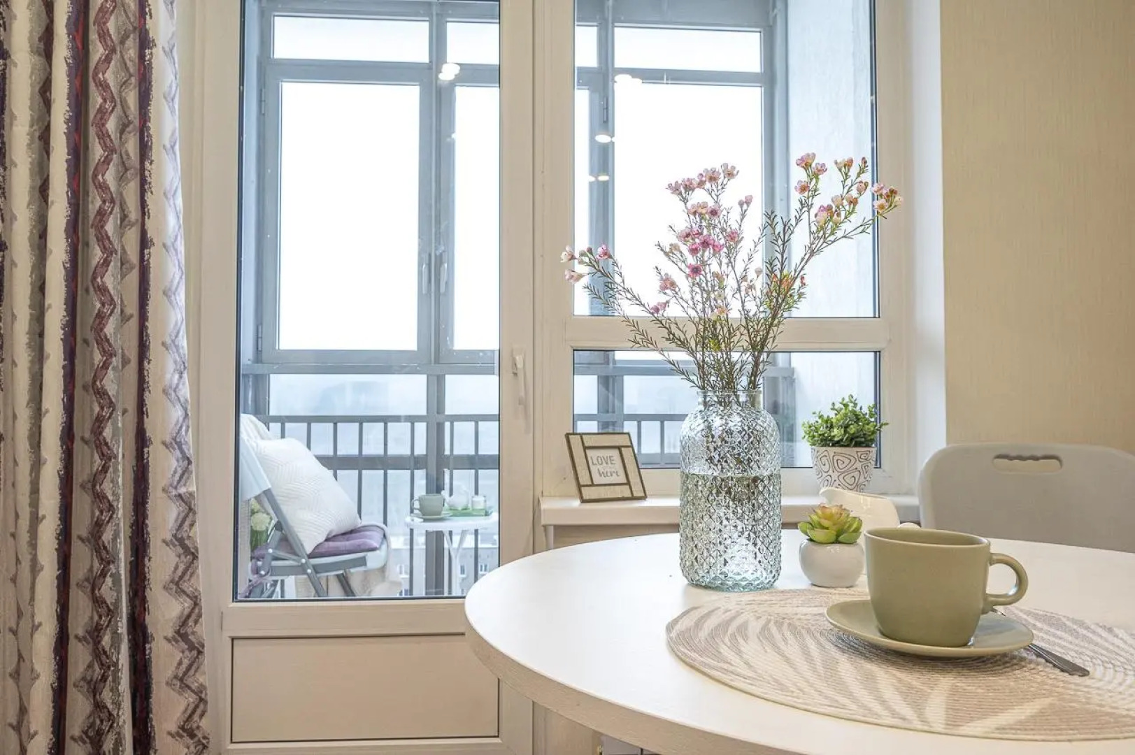 Лайт Апартаменты на улице Щорса 54А