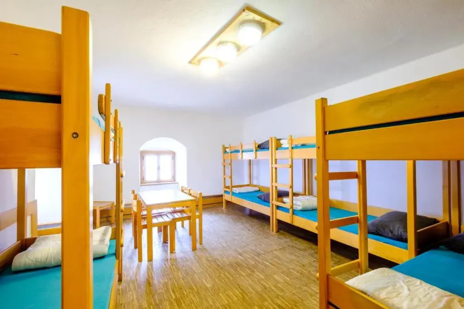 Jugendherberge Saldenburg