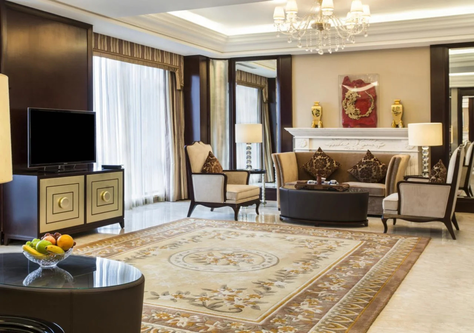 Tanglong International Hotel