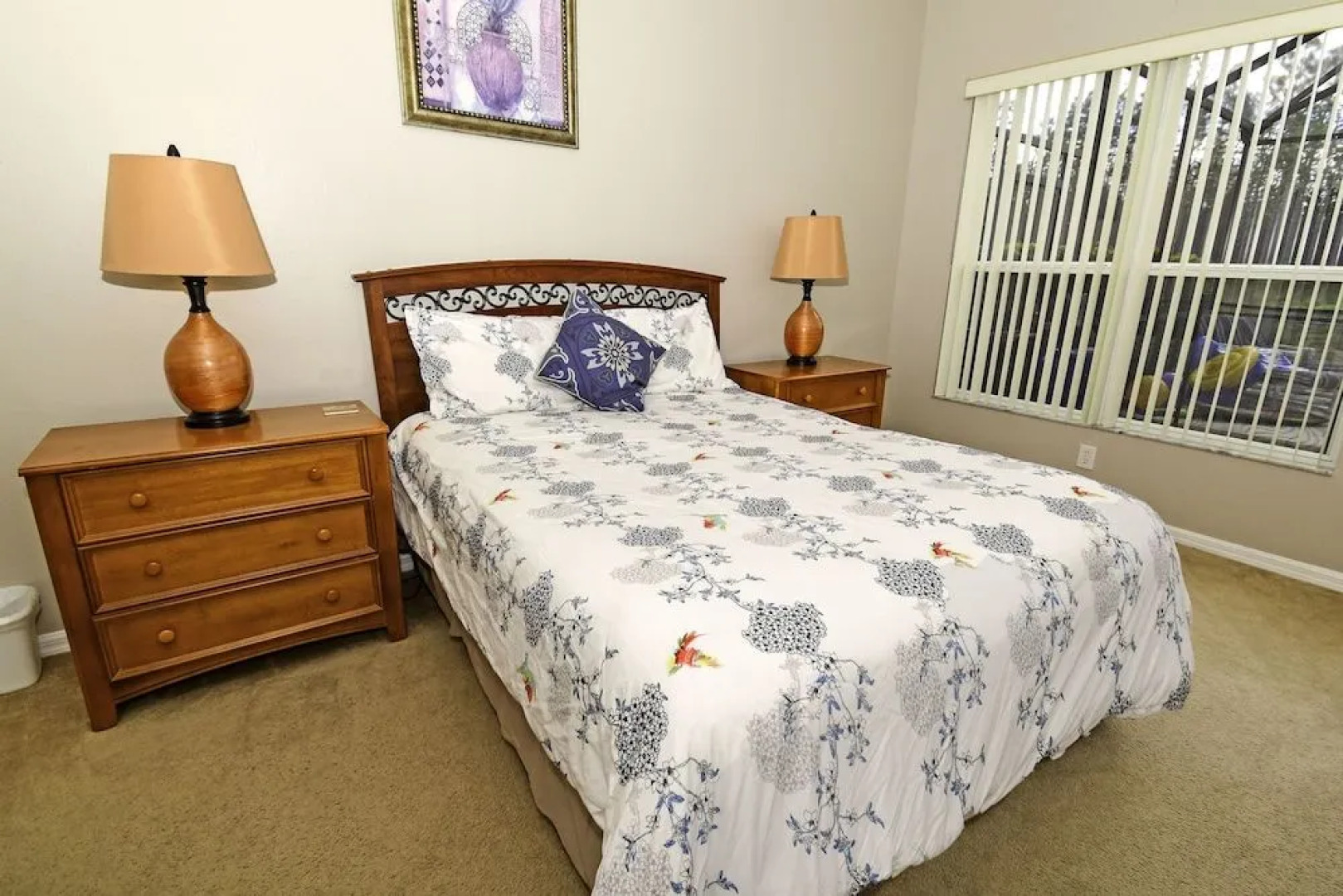 671 Sunset Magic 4 Br villa by RedAwning