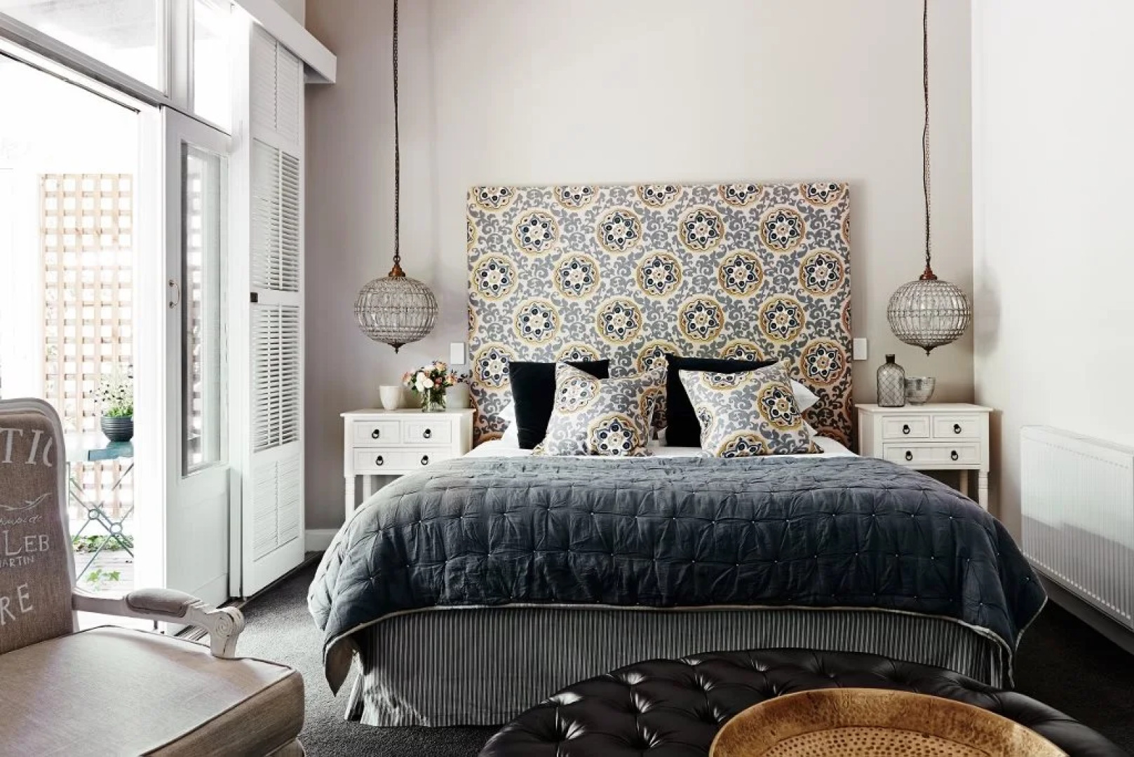 Lake House Daylesford