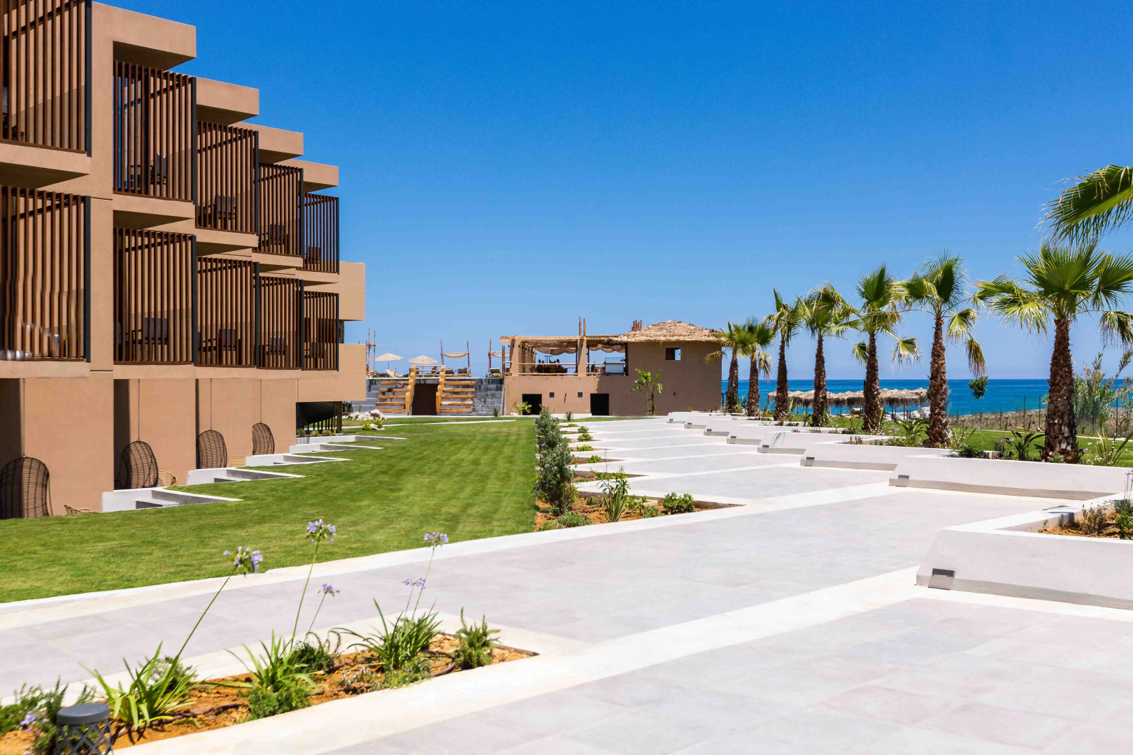 La Mer Resort & Spa Crete