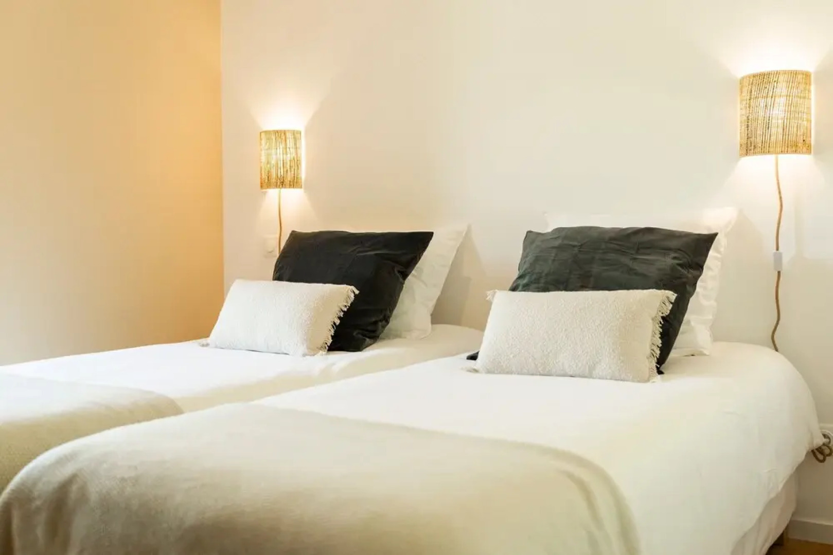 Gite de Plain Pied - 6 Personnes