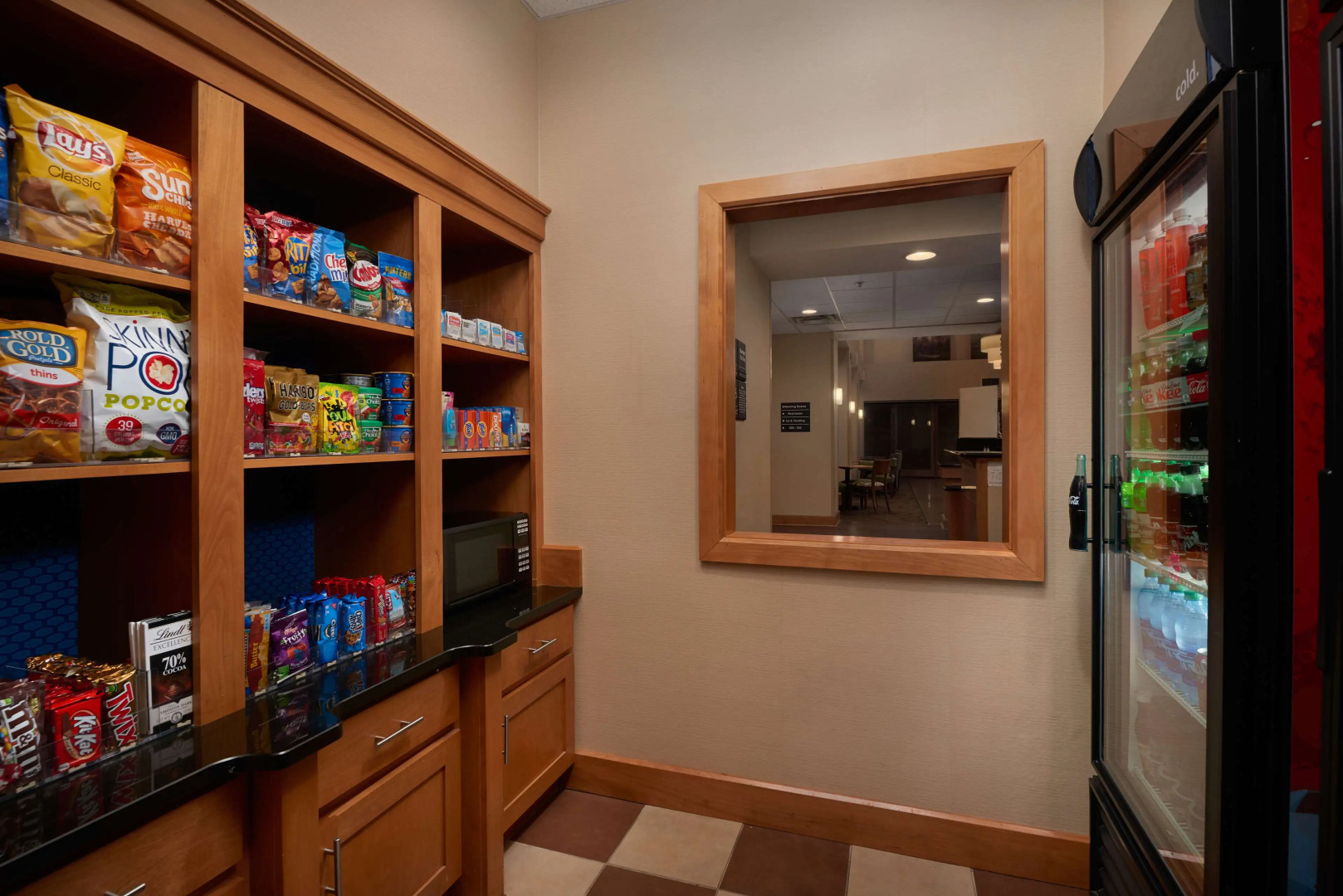 Hampton Inn & Suites Canton