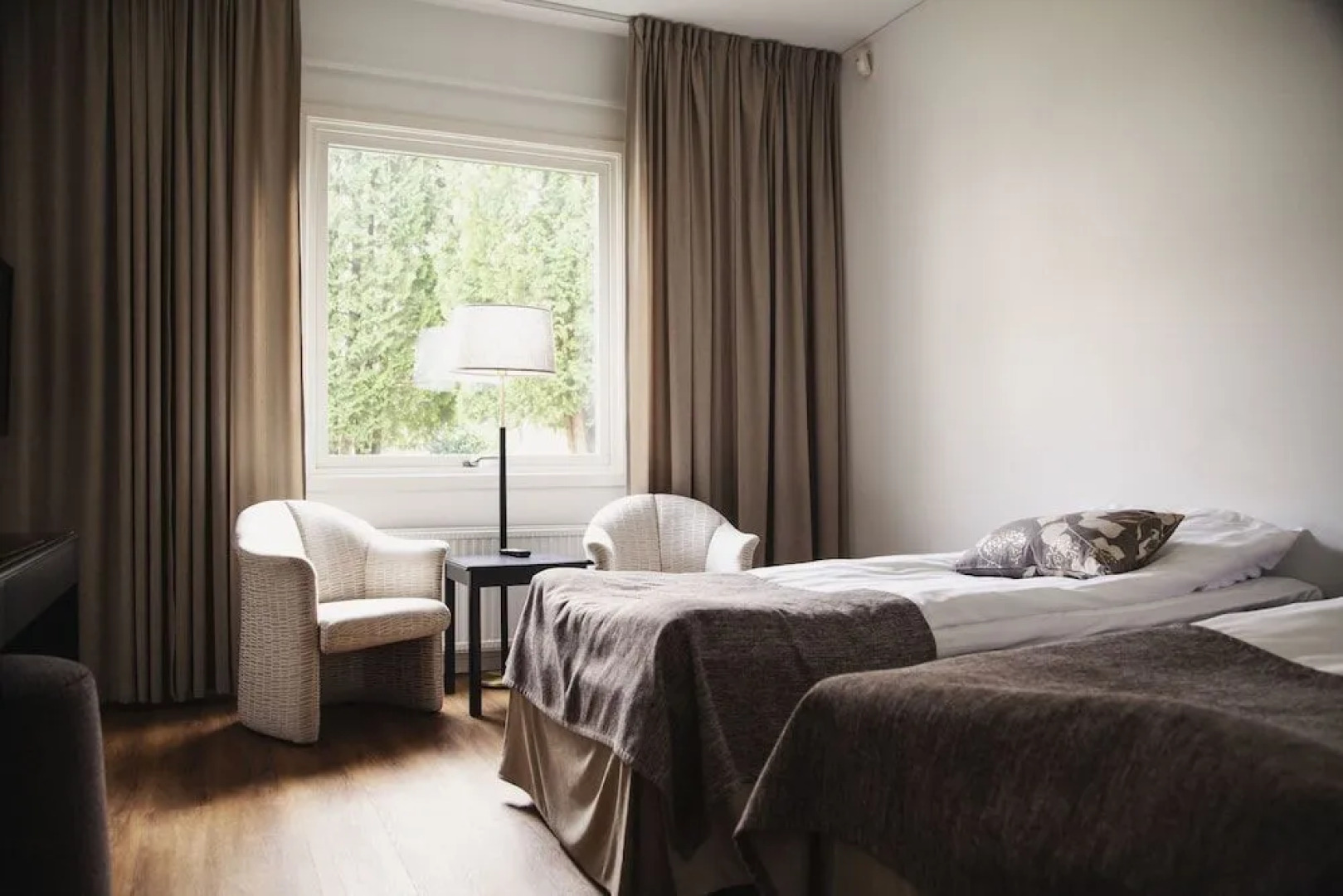 Hjortviken Country Club