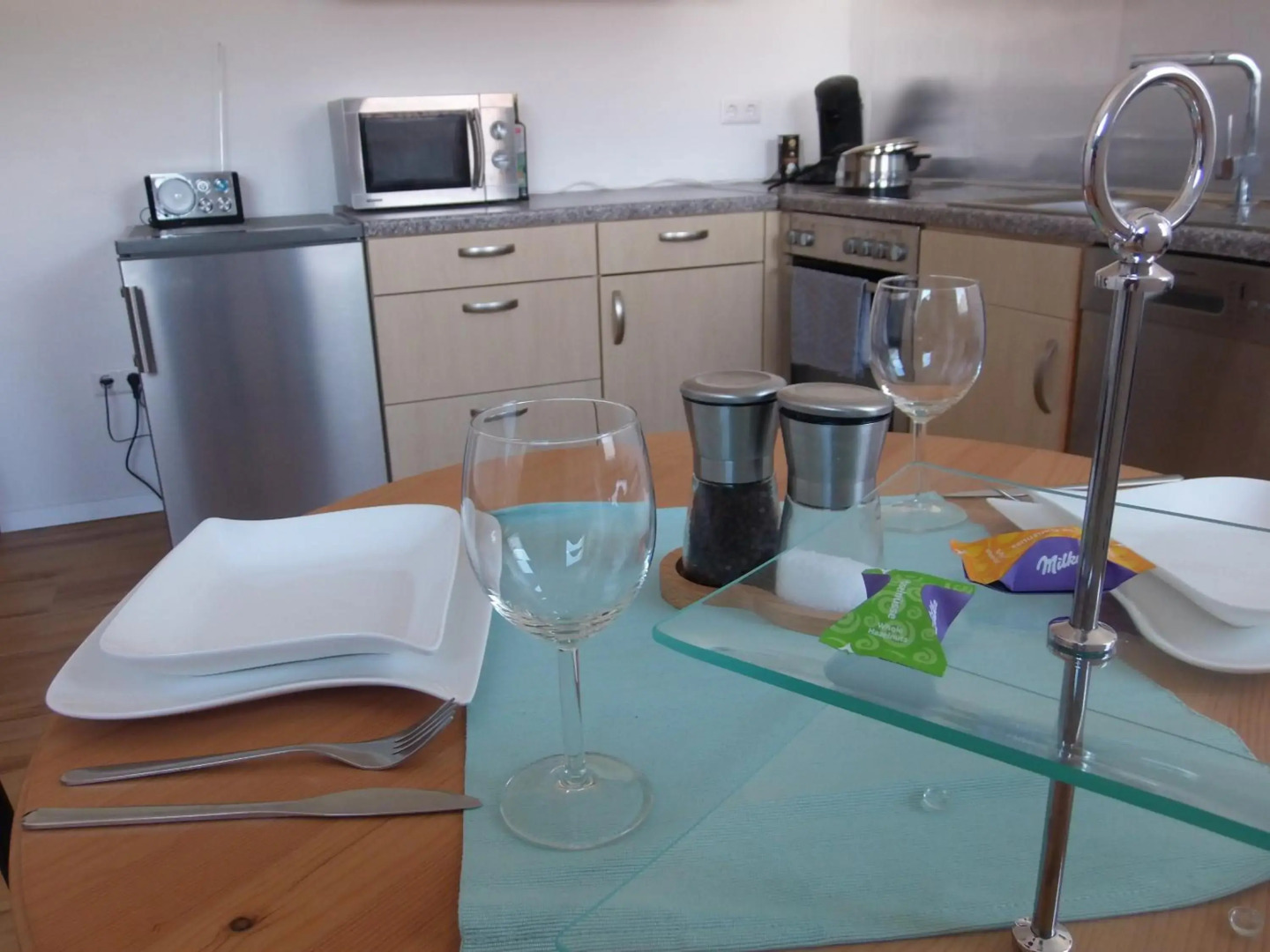 Ferienwohnung Palatina Annweiler