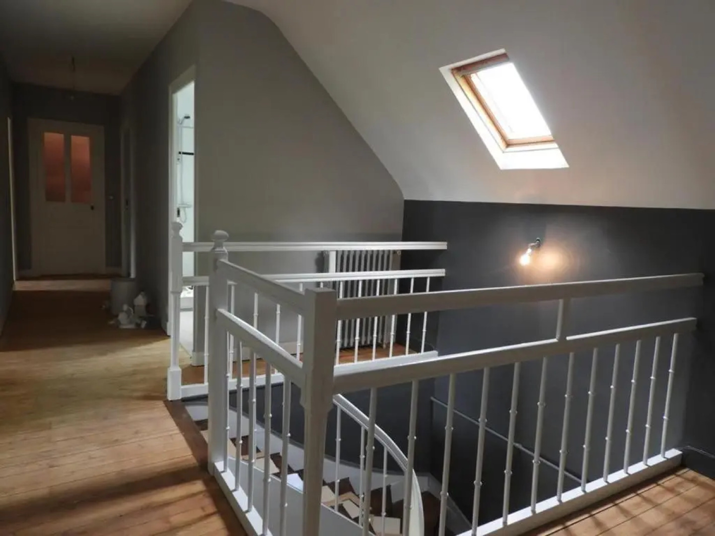 MAISON ÉCOMMOY, 5 PIèCES, 14 PERSONNES - FR-1-410-318