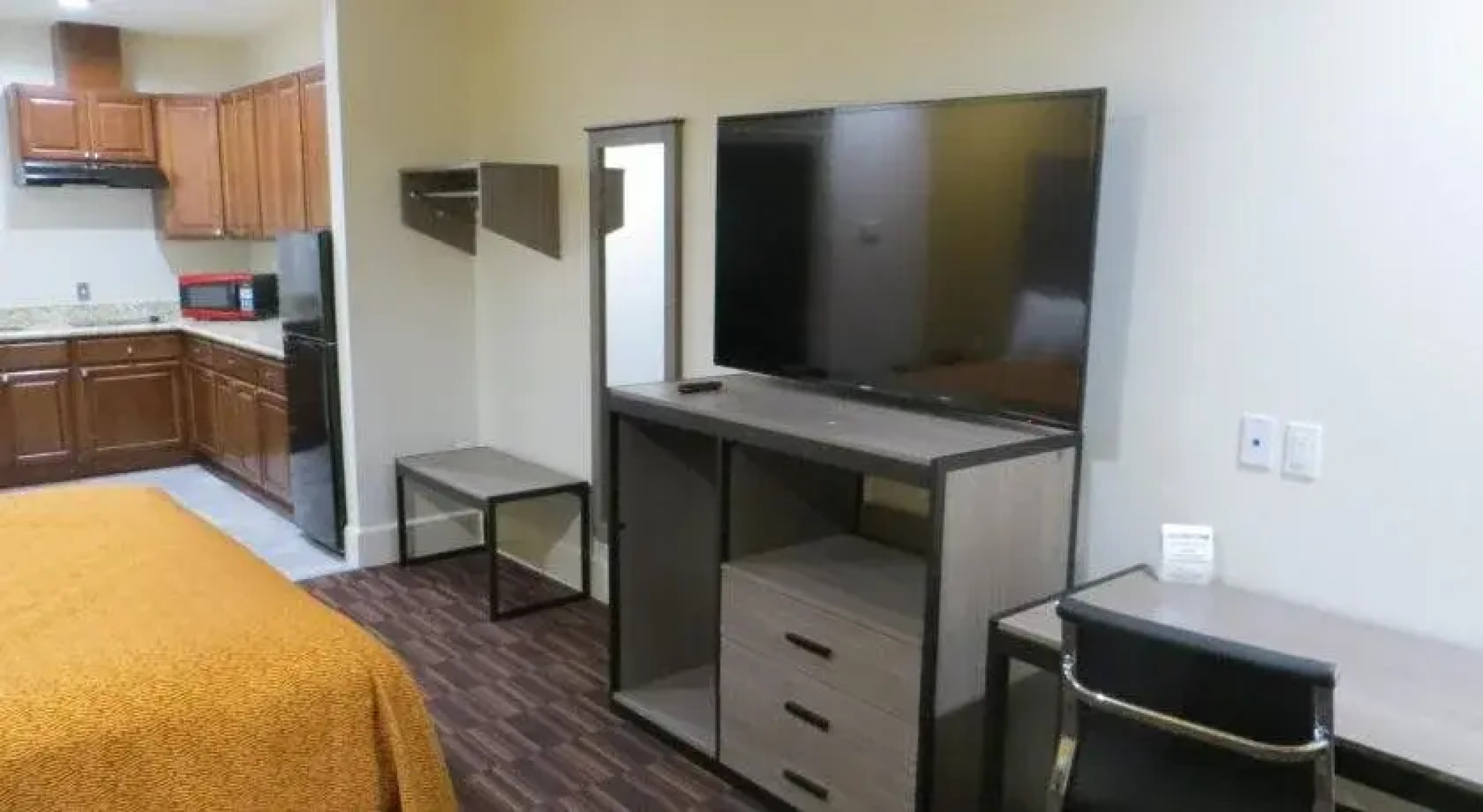 Scottish Inns & Suites Fry Road