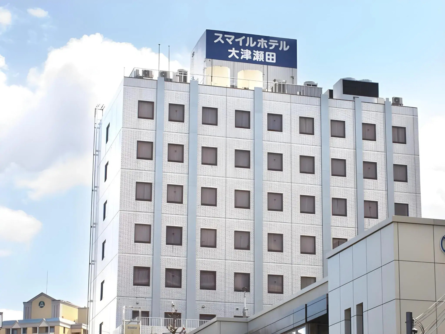 Smile Hotel Otsu Seta