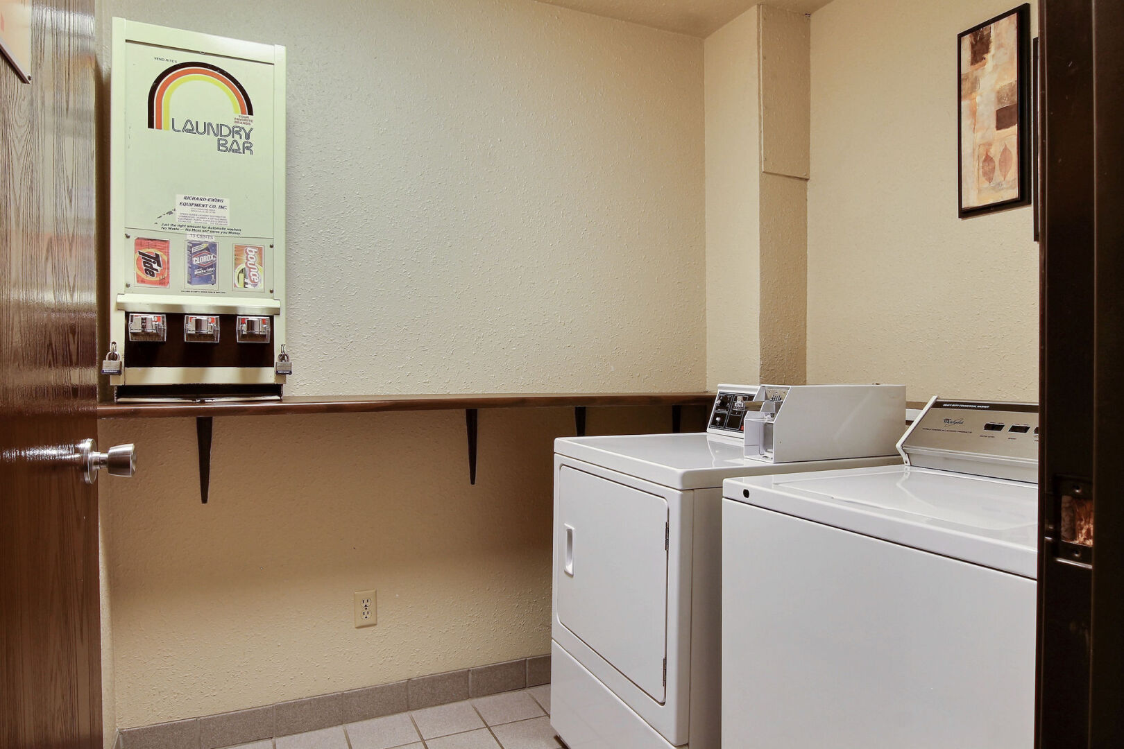 Econo Lodge Sioux Falls Empire Mall