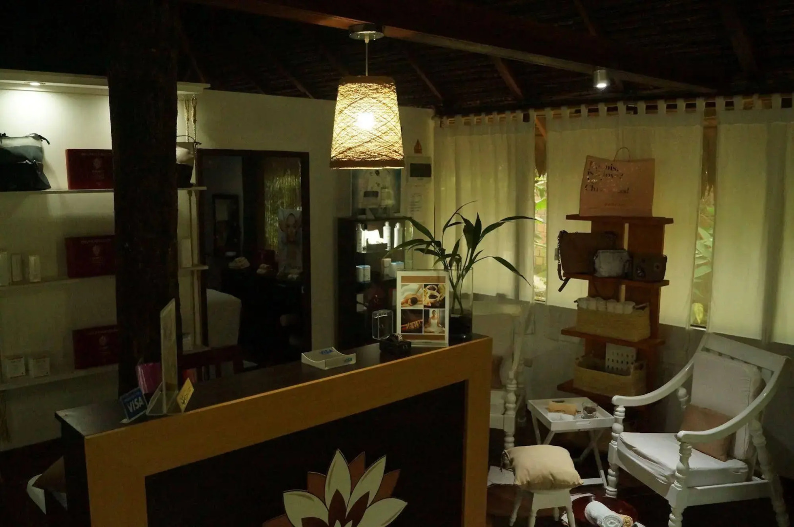 Manish Hotel Ecológico