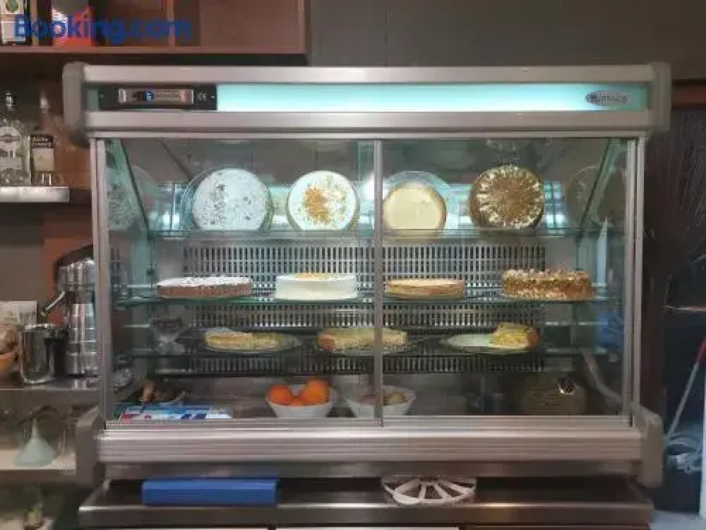 Apartamento Rural la Plaza Vieja