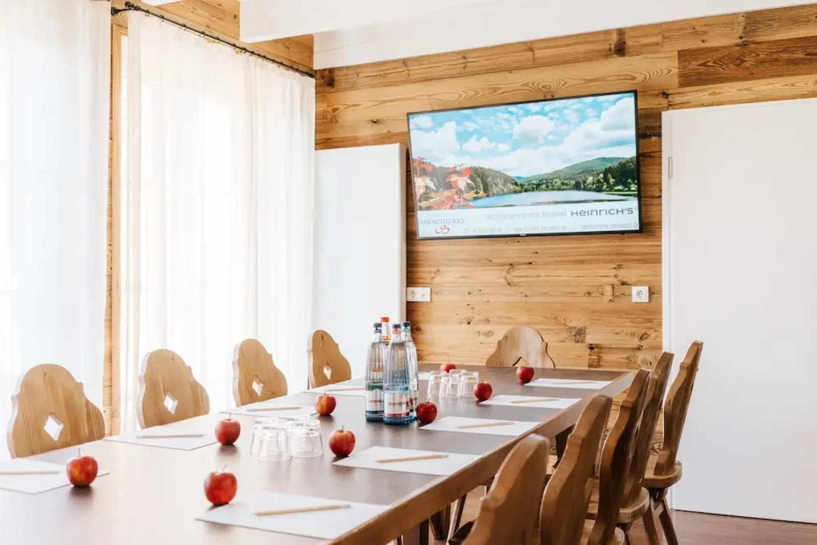 Das SCHIERKE Harzresort am Brocken