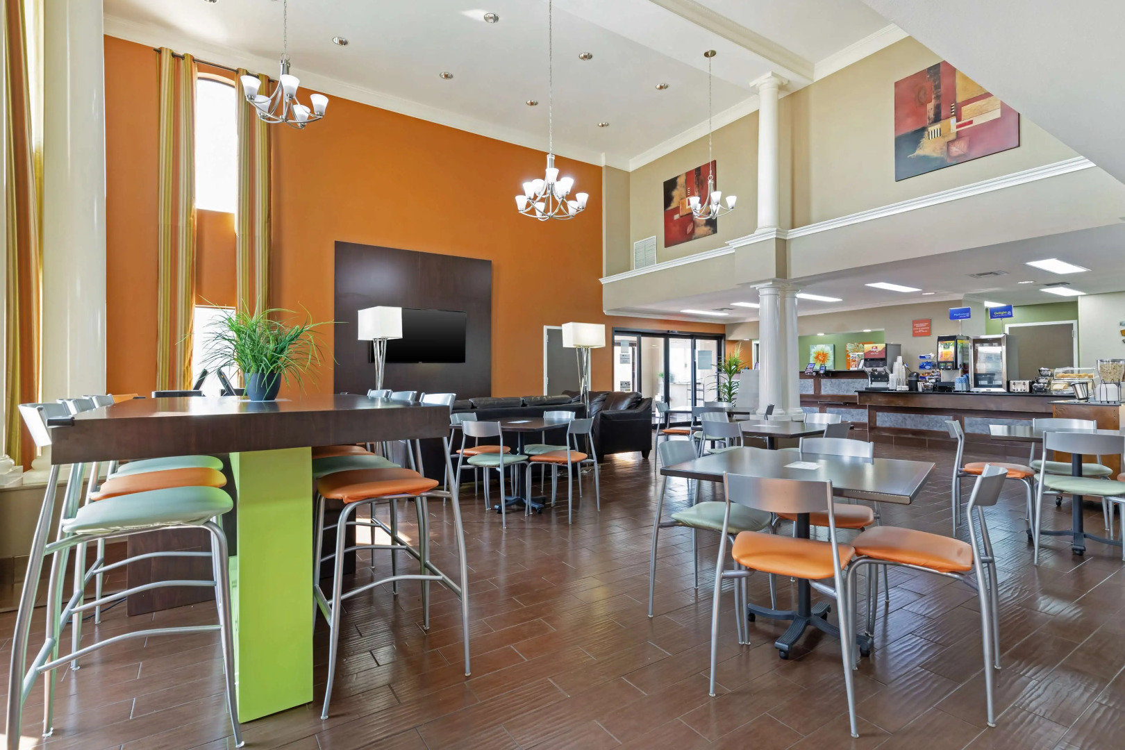 Best Western Inn & Suites