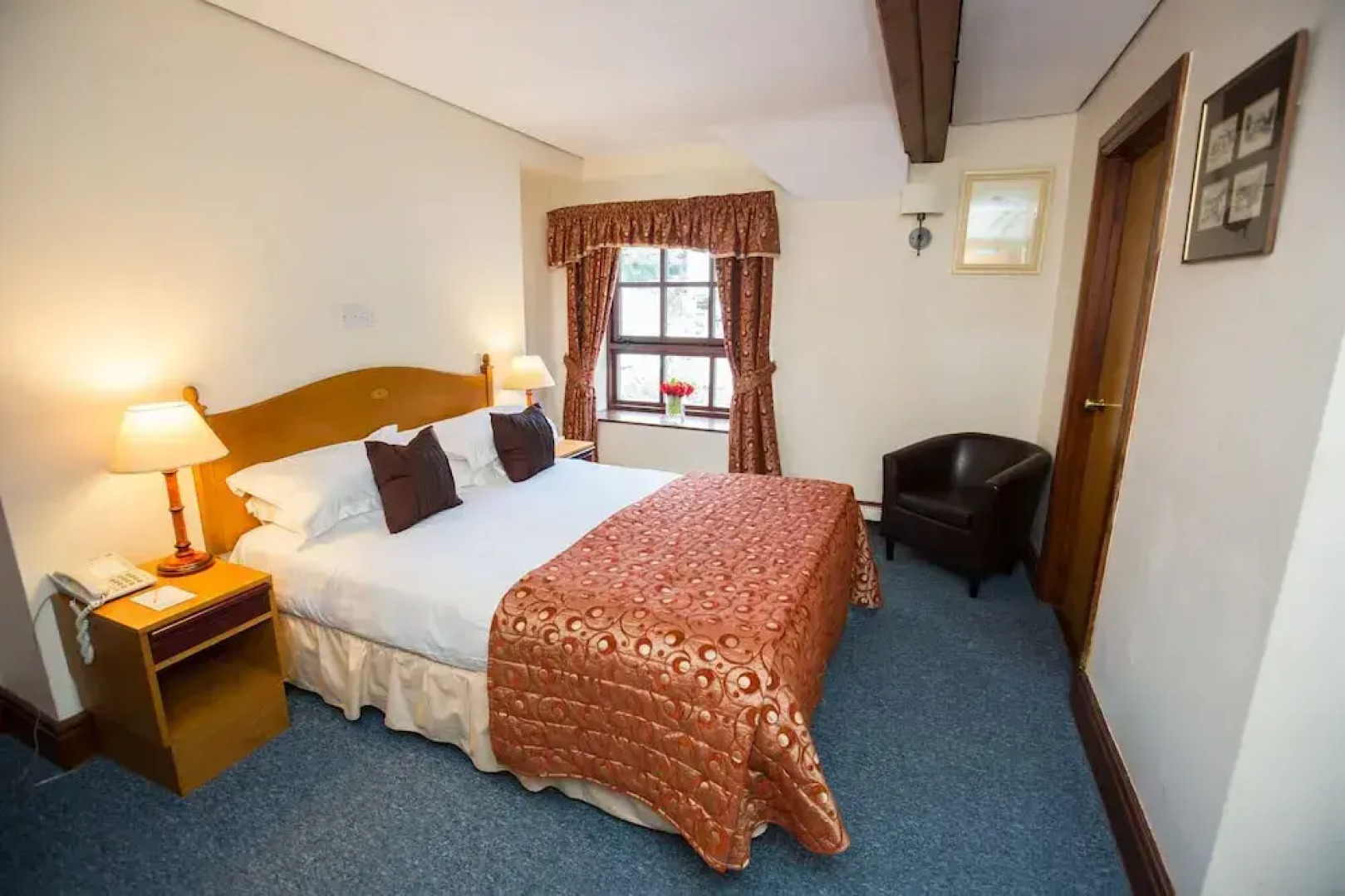 Whitewater Spa & Leisure Club