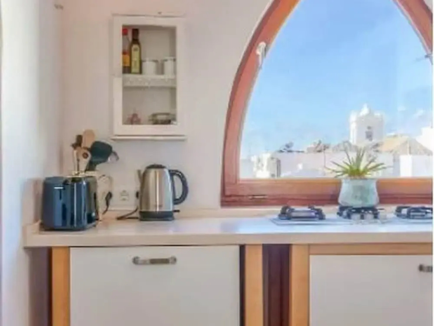 Belvilla by OYO Atico 00