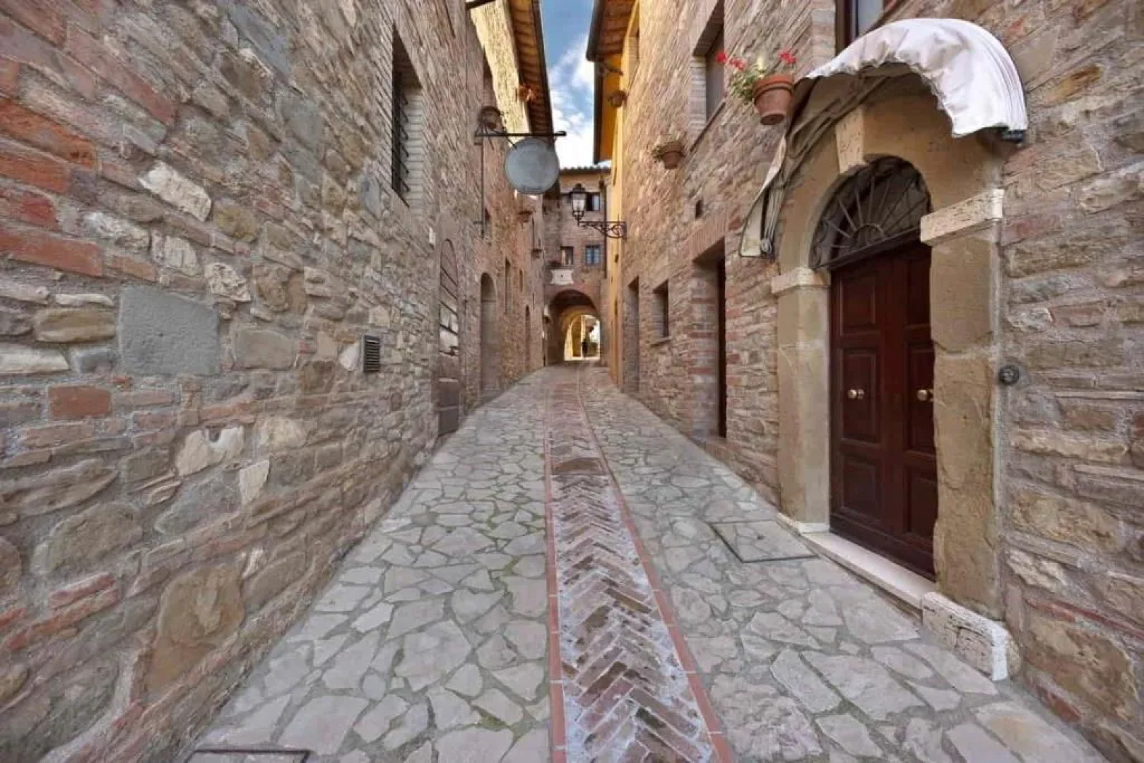 Relais Il Canalicchio