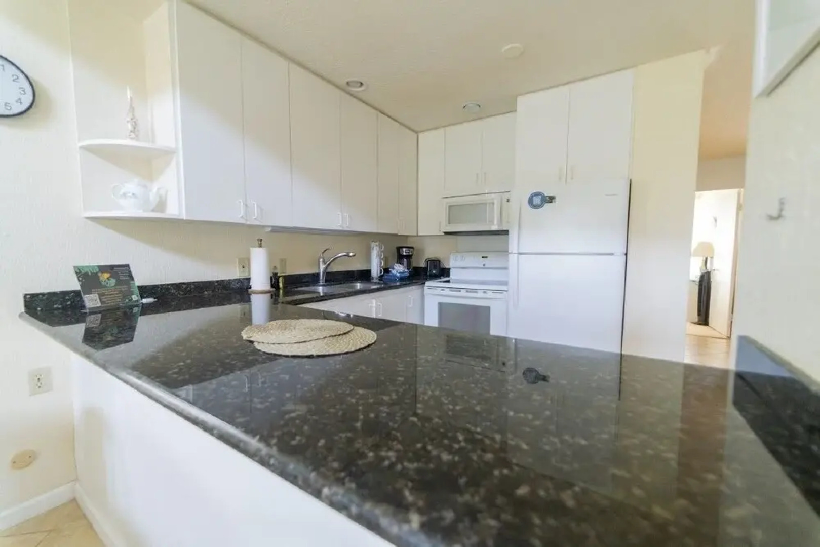 Bird of Paradise - 2 Br Condo