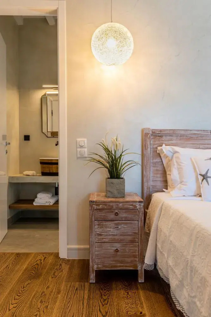 Villa Daloli Mykonos