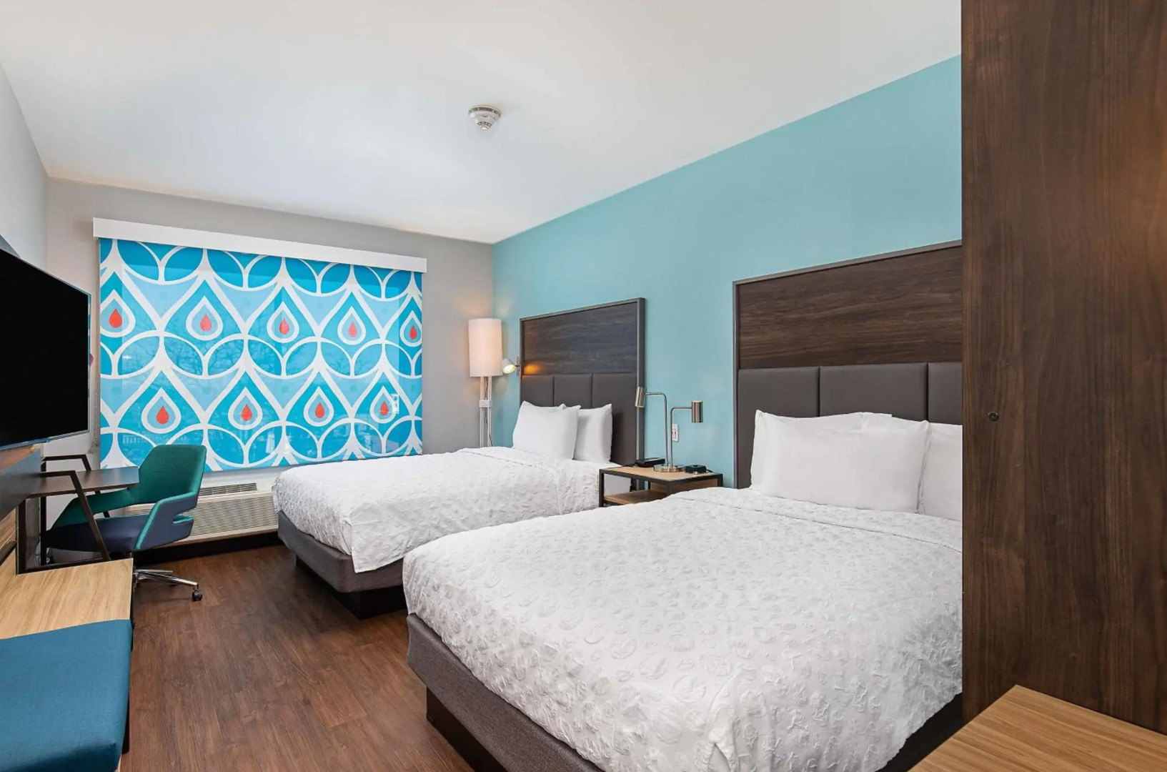 Tru by Hilton University Medical Center