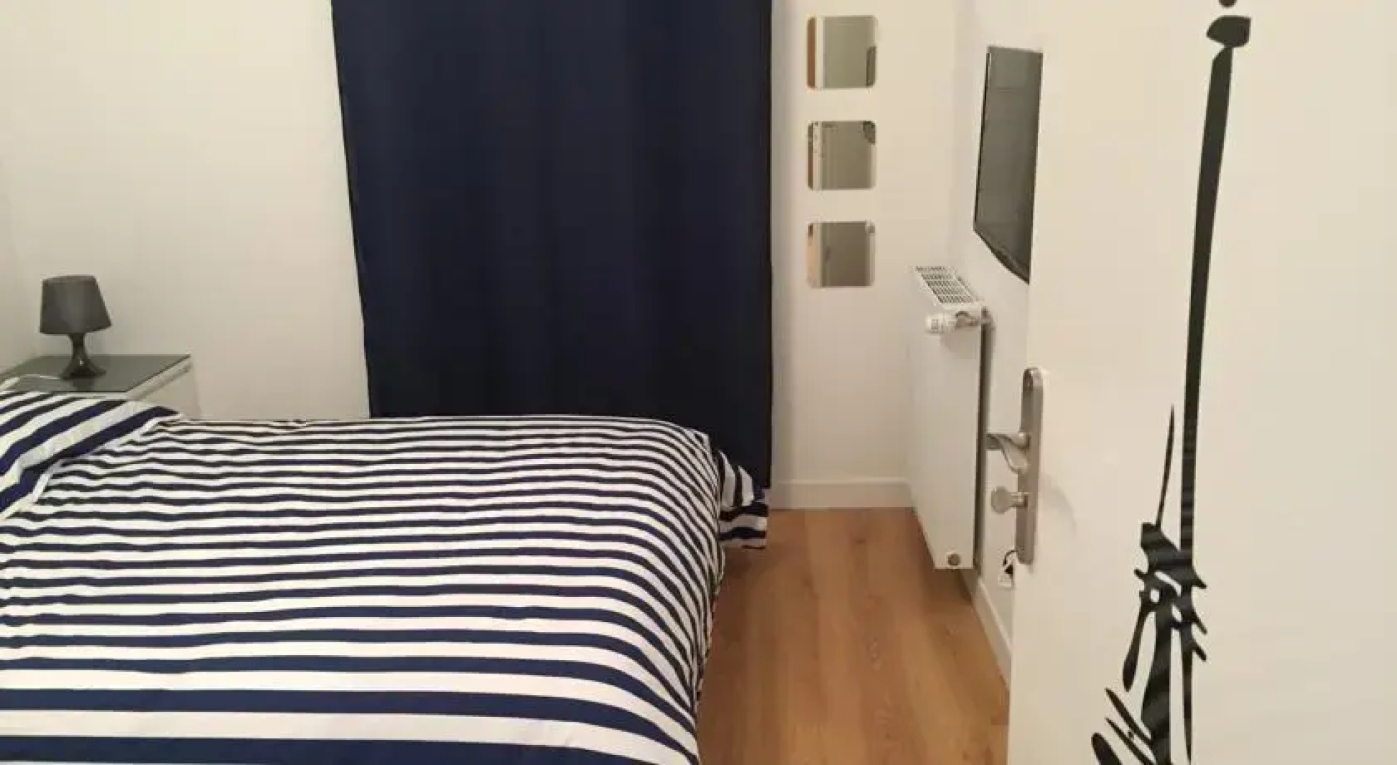 Magic Apartments