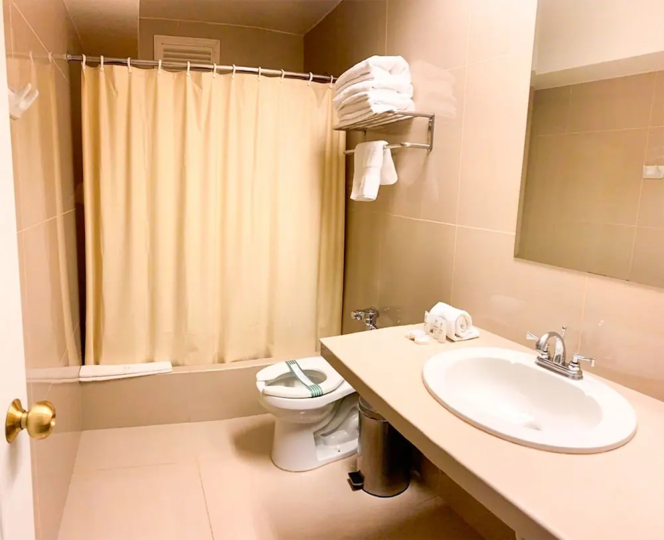 Hotel Presidente Huancayo Asociado Casa Andina