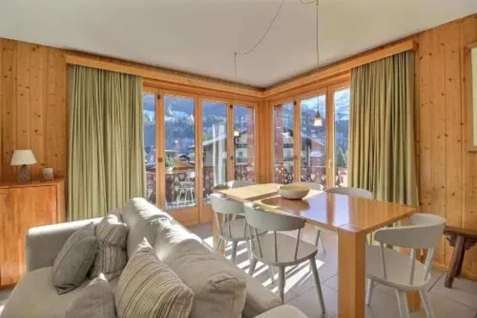 Apartement Abricotine 05