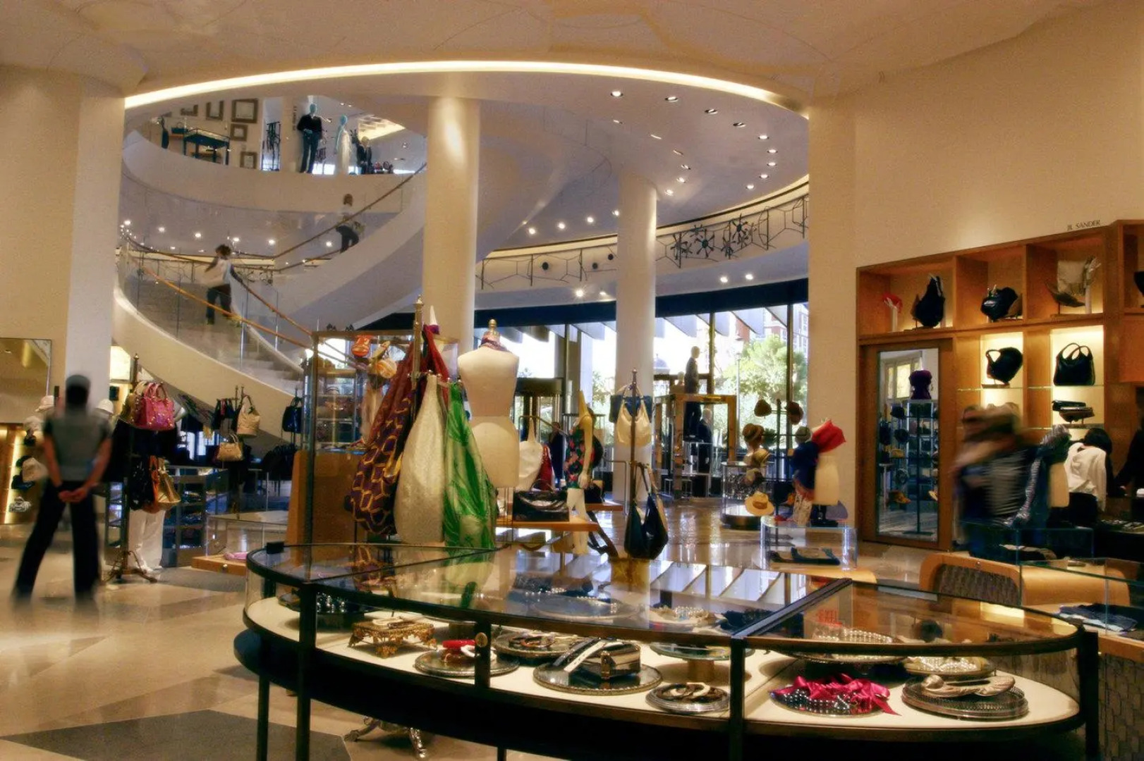 The Palazzo at The Venetian