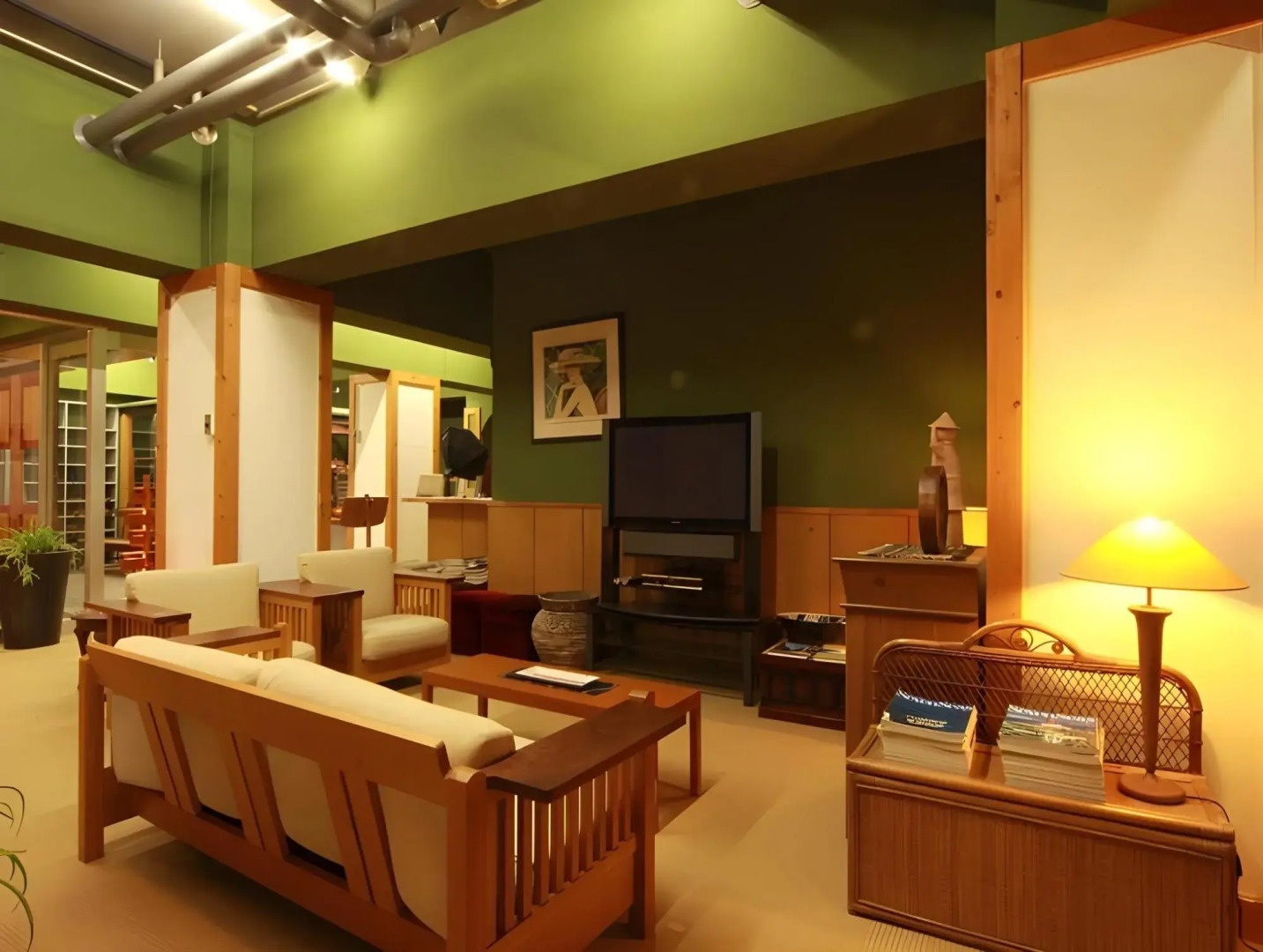 Okanoue Hotel Miyagawa