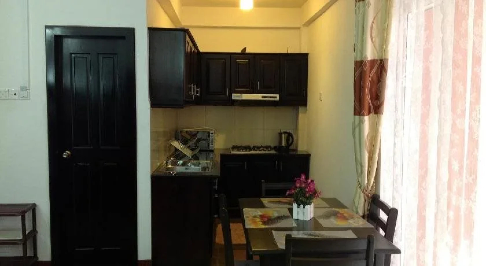 Hiltonia Luxury Apartments (Seagull Residencies)